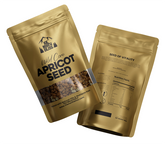 Apricot Seeds - Natural and Nutrient-Dense Superfood