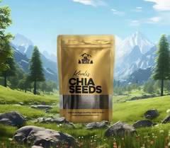 Chia Seeds