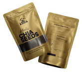 Chia Seeds - Nutrient-Rich Superfood for Heart Health and Energy