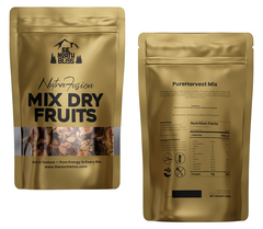 Mix Dry Fruits
