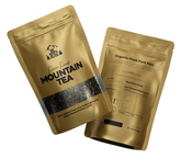 Mountain Tea - Caffeine-Free Herbal Infusion from Handpicked Mountain Herbs