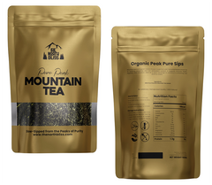 Mountain Tea