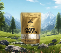 Oats&Nuts