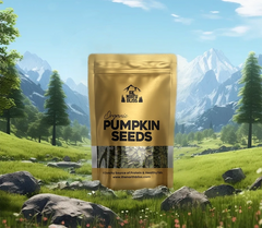 Pumpkin Seeds