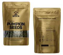 Pumpkin Seeds