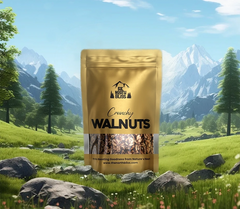Walnuts