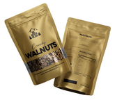 Natural Walnuts - Premium Quality, Rich in Omega-3 Fatty Acids and Antioxidants