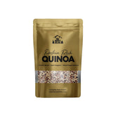 The North Bliss Pure Quinoa 230g resealable pouch