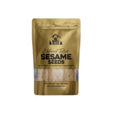 The North Bliss Pure Sesame Seeds 230g resealable pouch