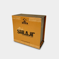 Aftabi Shilajit 25 gram