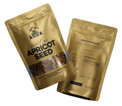 Apricot Seeds