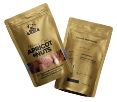 Apricot+Nuts