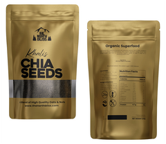 Chia Seeds