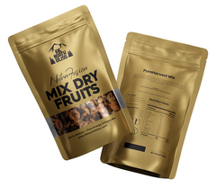 Mix Dry Fruits