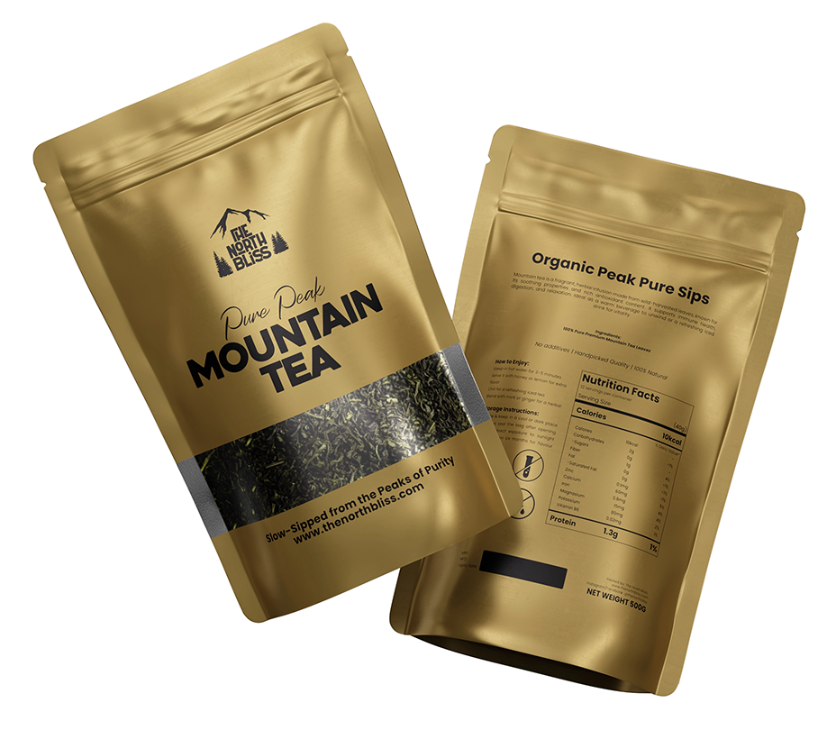 Mountain Tea