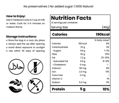 Oats&Nuts