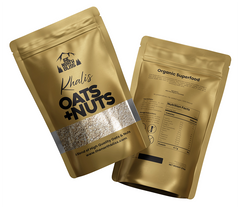 Oats&Nuts