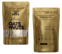 Oats&Nuts