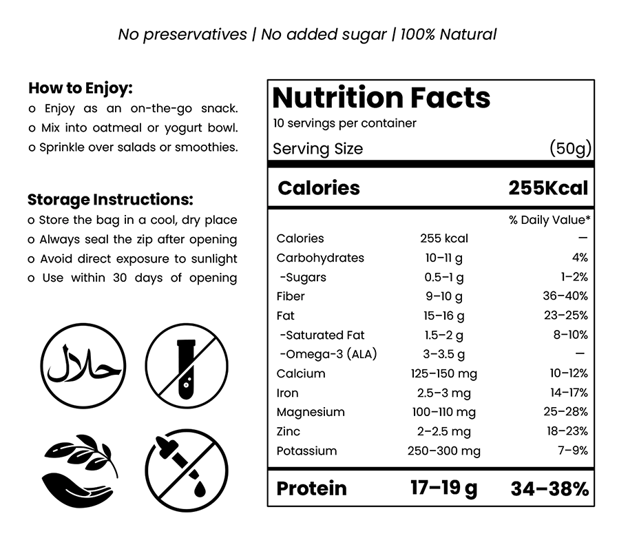 Protein Powder