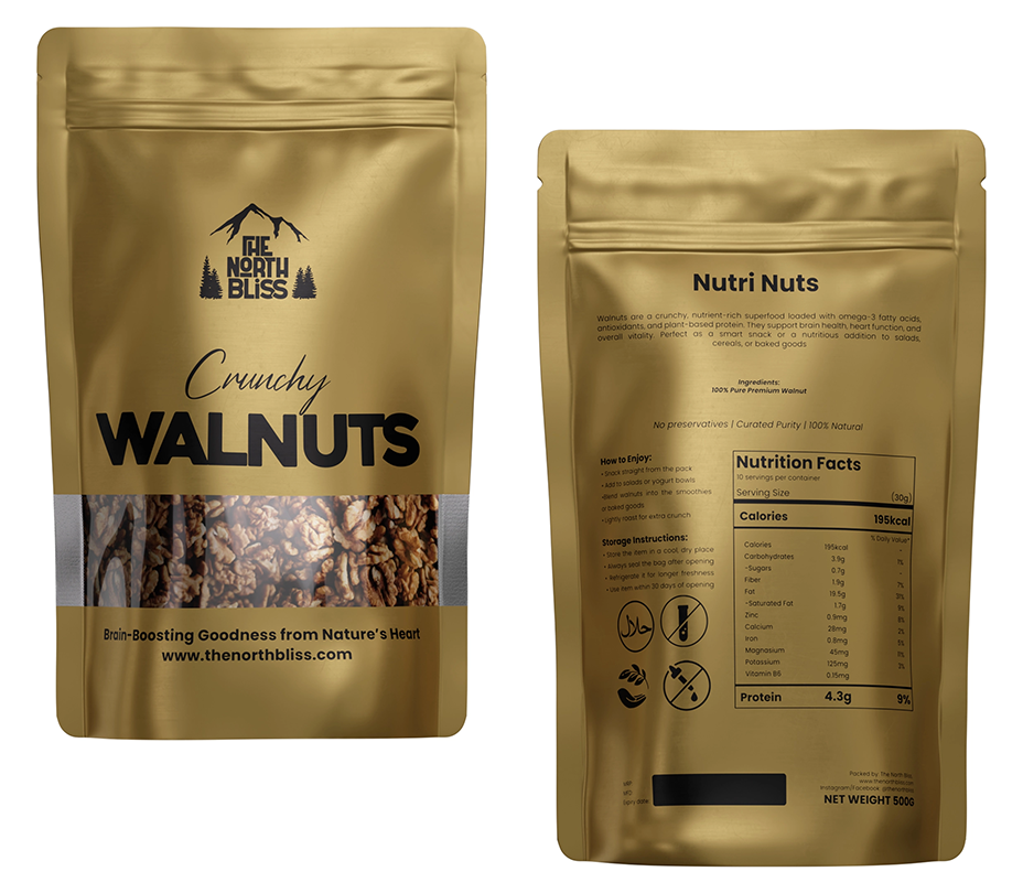 Walnuts