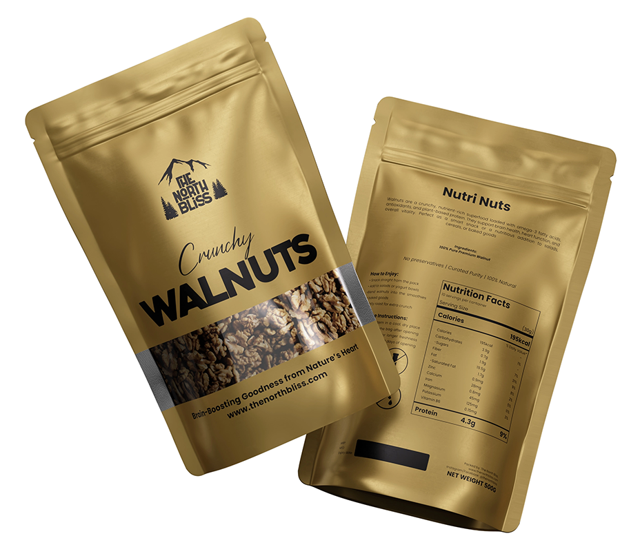 Walnuts