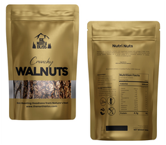 Walnuts